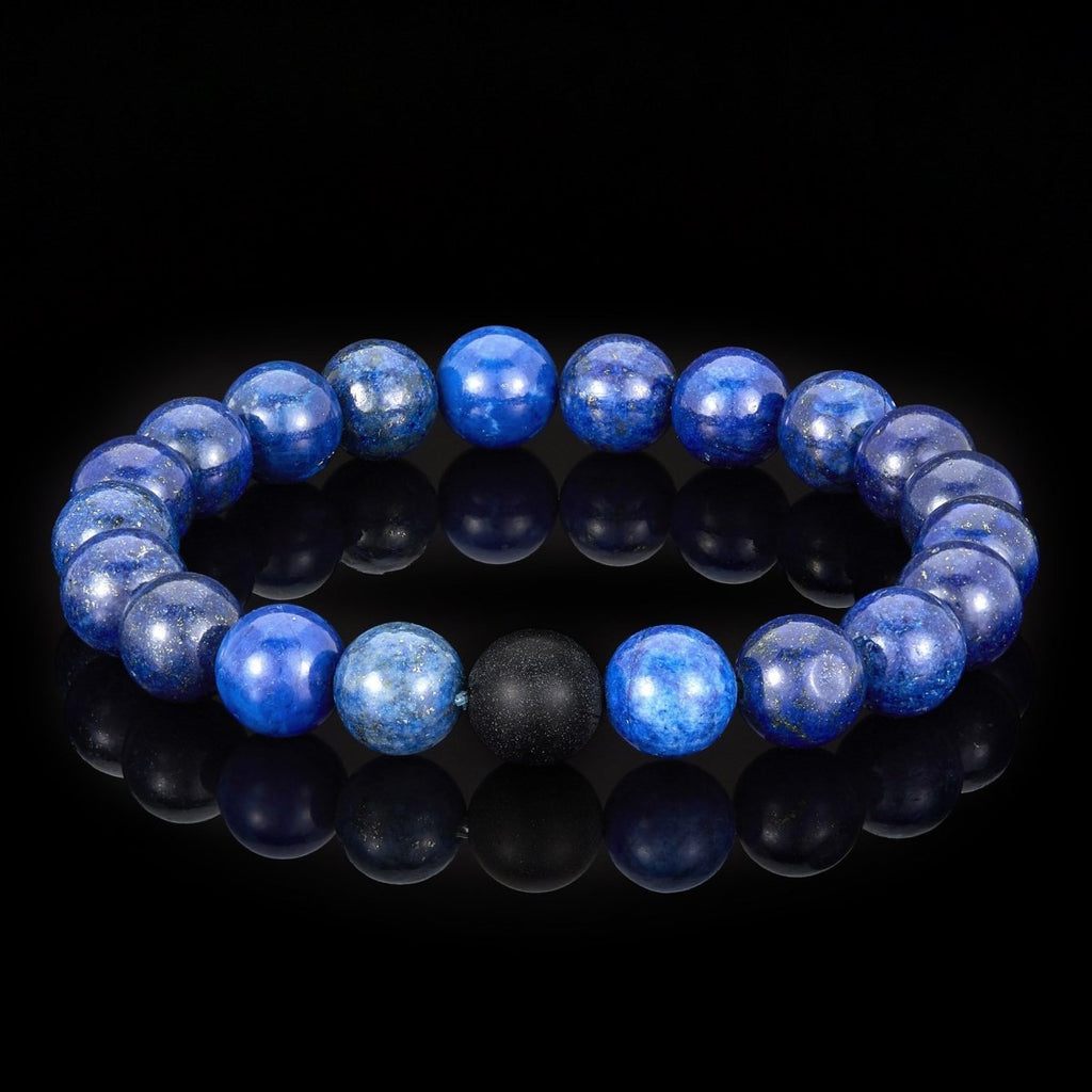 Lapis Lazuli | Crucible Jewelry Los Angeles