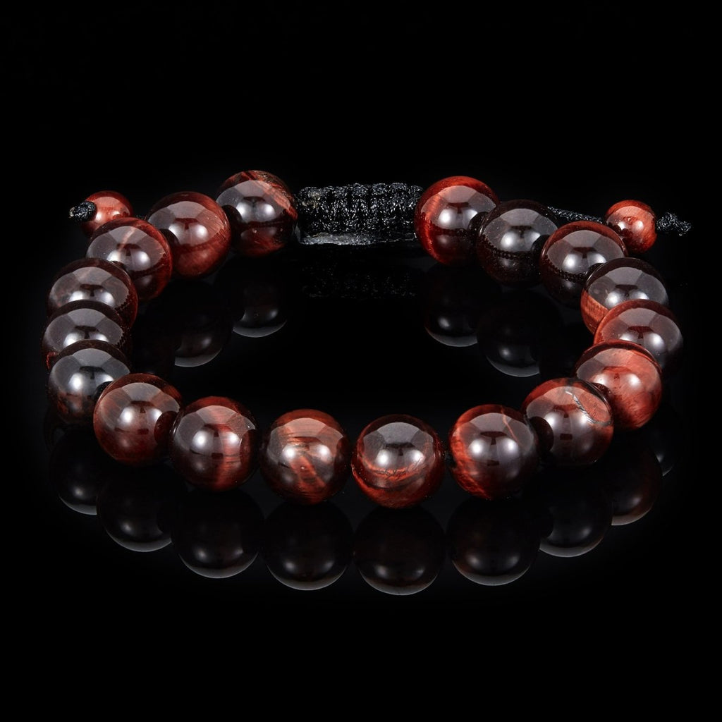 Natural Stone Bracelets | Crucible Jewelry Los Angeles