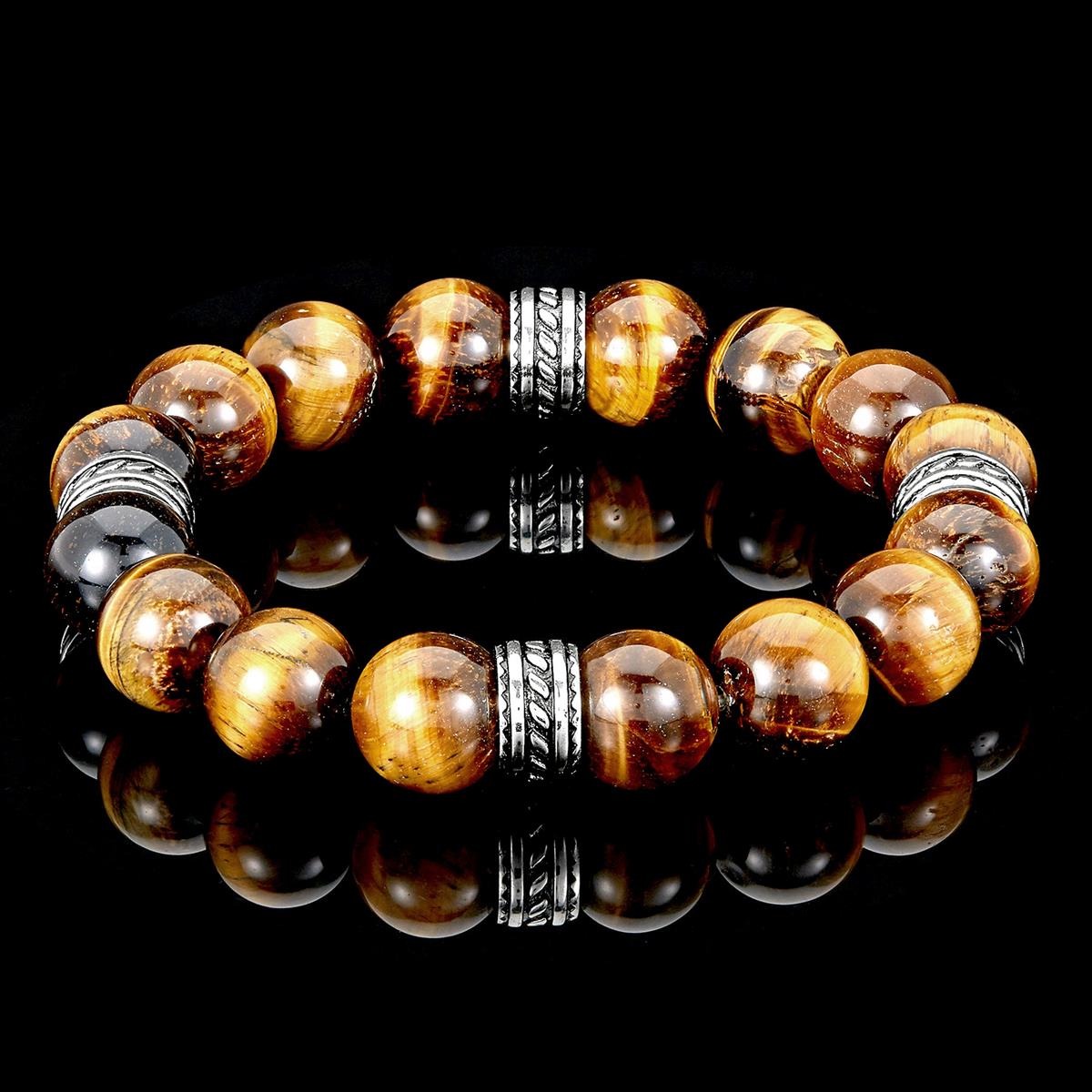 Tiger's Eye