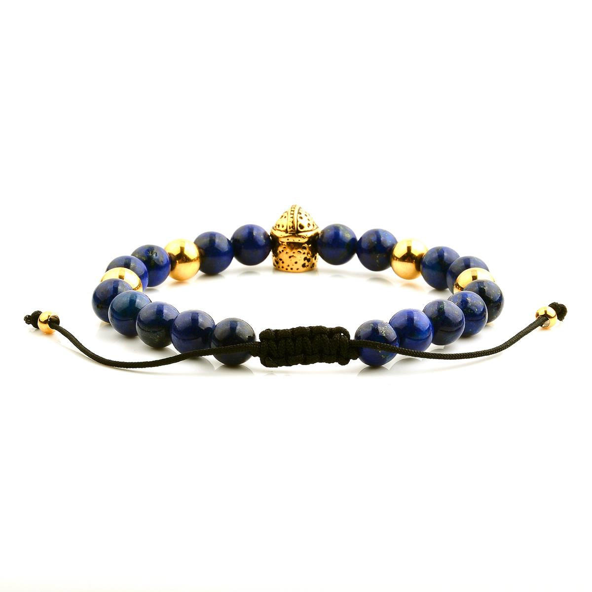 Lapis Lazuli/Gold