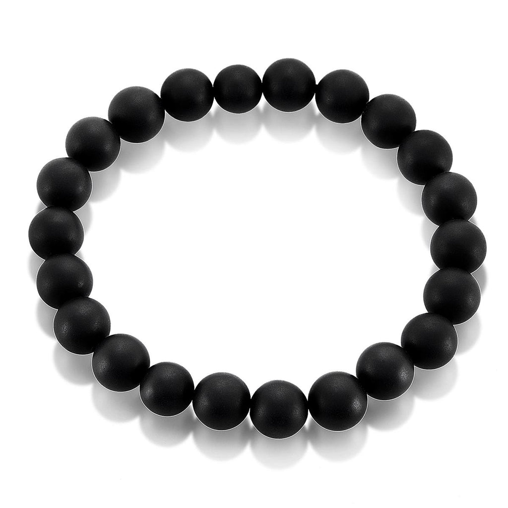 Matte Black Onyx